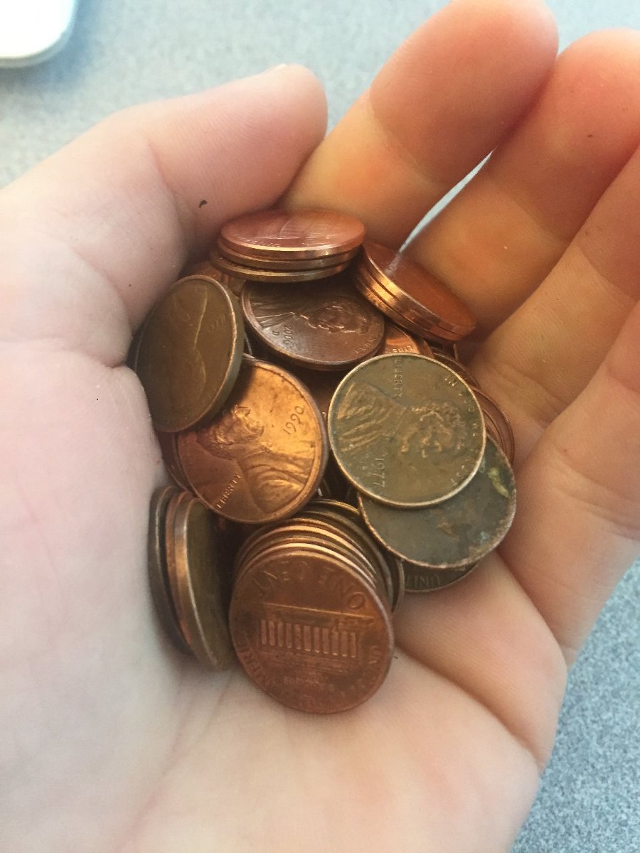 Post-Your-Stories-&-Pix-Of-Found-Money
