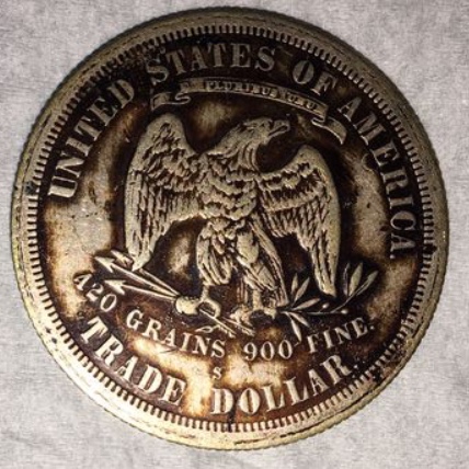 Trade-Dollar---Found-Online,-Wondering-If-Authentic?