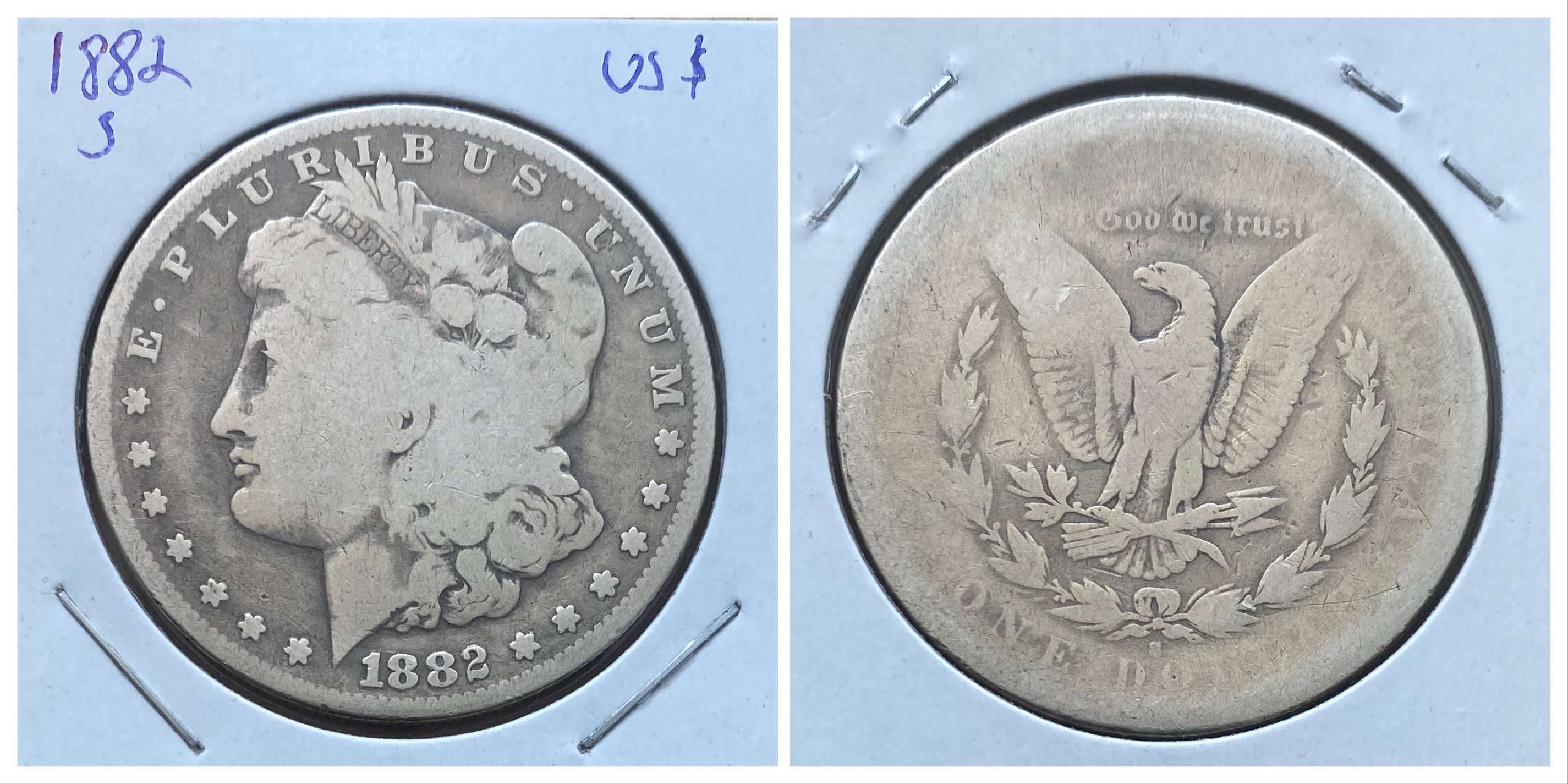 Scarcity-And-Pricing-Of-GSA-Morgans