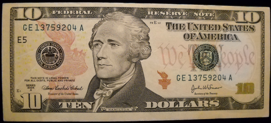 How-Far-Back-Can-We-Go?---With-Banknotes!-Second-Edition!
