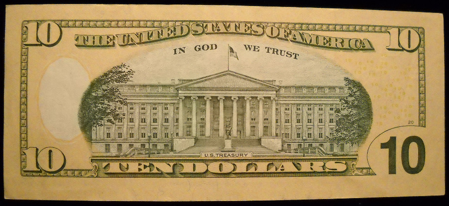 How-Far-Back-Can-We-Go?---With-Banknotes!-Second-Edition!