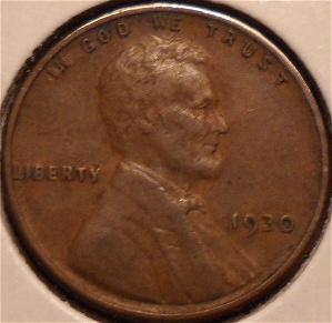 The-50-Days-Of-Lincoln-Wheat-Cents,-Act-IV