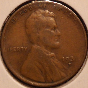 The-50-Days-Of-Lincoln-Wheat-Cents,-Act-IV
