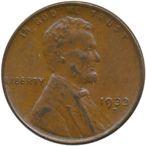 The-50-Days-Of-Lincoln-Wheat-Cents,-Act-IV