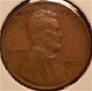 The-50-Days-Of-Lincoln-Wheat-Cents,-Act-IV