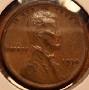 The-50-Days-Of-Lincoln-Wheat-Cents,-Act-IV