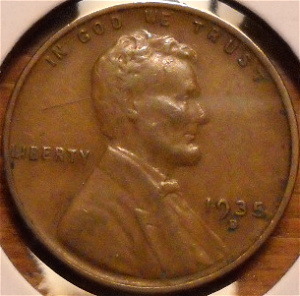The-50-Days-Of-Lincoln-Wheat-Cents,-Act-IV