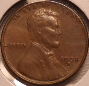 The-50-Days-Of-Lincoln-Wheat-Cents,-Act-IV