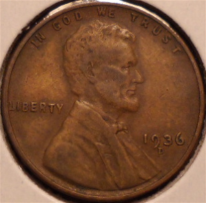 The-50-Days-Of-Lincoln-Wheat-Cents,-Act-IV