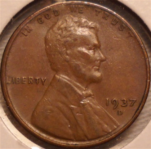 The-50-Days-Of-Lincoln-Wheat-Cents,-Act-IV