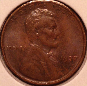 The-50-Days-Of-Lincoln-Wheat-Cents,-Act-IV