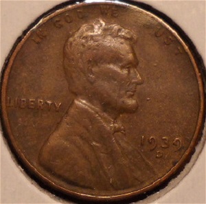 The-50-Days-Of-Lincoln-Wheat-Cents,-Act-IV