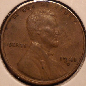 The-50-Days-Of-Lincoln-Wheat-Cents,-Act-IV