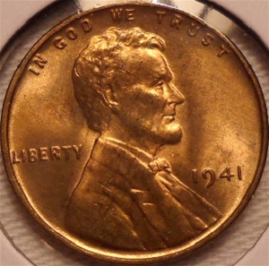 The-50-Days-Of-Lincoln-Wheat-Cents,-Act-IV
