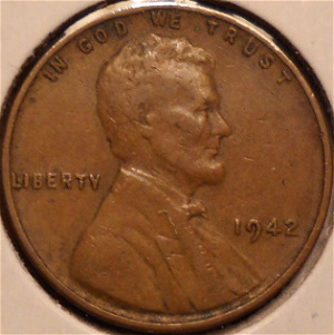 The-50-Days-Of-Lincoln-Wheat-Cents,-Act-IV