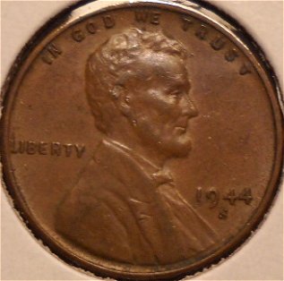 The-50-Days-Of-Lincoln-Wheat-Cents,-Act-IV