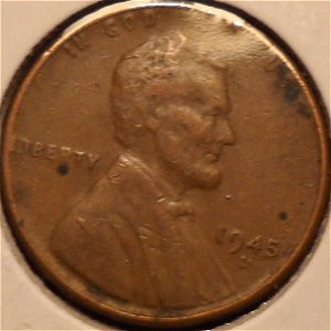 The-50-Days-Of-Lincoln-Wheat-Cents,-Act-IV