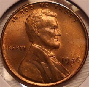 The-50-Days-Of-Lincoln-Wheat-Cents,-Act-IV