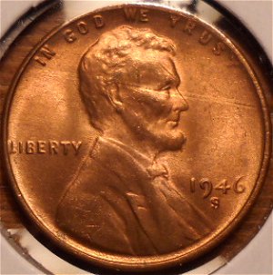 The-50-Days-Of-Lincoln-Wheat-Cents,-Act-IV