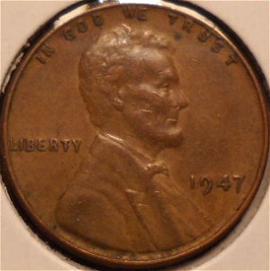 The-50-Days-Of-Lincoln-Wheat-Cents,-Act-IV