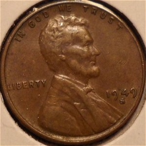 The-50-Days-Of-Lincoln-Wheat-Cents,-Act-IV