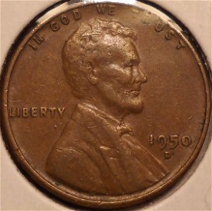 The-50-Days-Of-Lincoln-Wheat-Cents,-Act-IV
