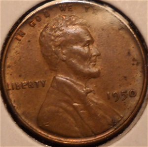 The-50-Days-Of-Lincoln-Wheat-Cents,-Act-IV