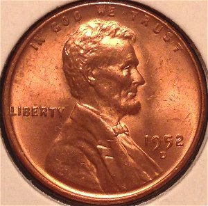 The-50-Days-Of-Lincoln-Wheat-Cents,-Act-IV