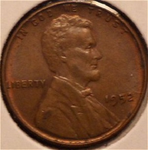 The-50-Days-Of-Lincoln-Wheat-Cents,-Act-IV