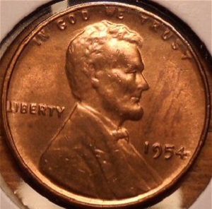 The-50-Days-Of-Lincoln-Wheat-Cents,-Act-IV