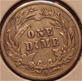 Selling-At-A-Coin-Show