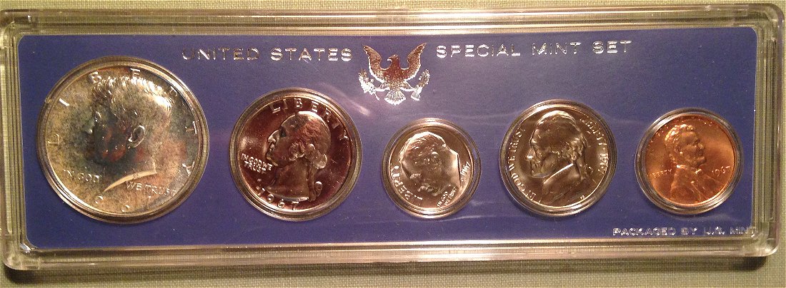 How-Close-Can-We-Get-To-A-Complete-Set-Of-Post-1964-US-Coins?