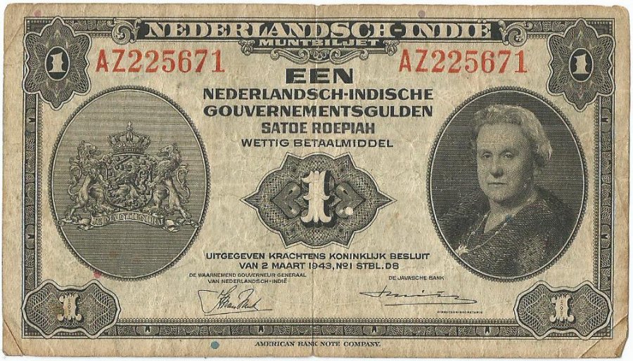 How-Far-Back-Can-We-Go?---With-Banknotes!-Second-Edition!