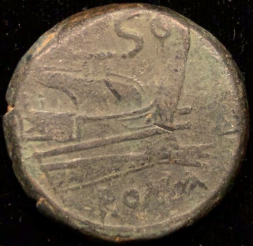 Identifying-A-Roman-Republic-Coin