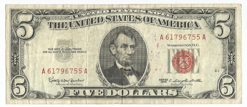 How-Far-Back-Can-We-Go?---With-Banknotes!-Second-Edition!