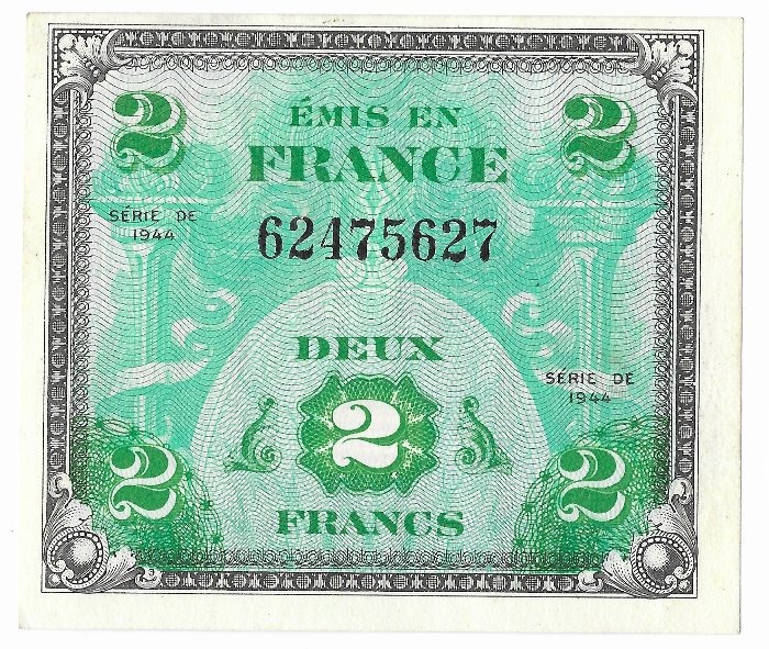 How-Far-Back-Can-We-Go?---With-Banknotes!-Second-Edition!