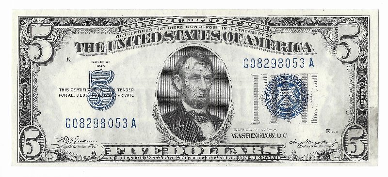 How-Far-Back-Can-We-Go?---With-Banknotes!-Second-Edition!