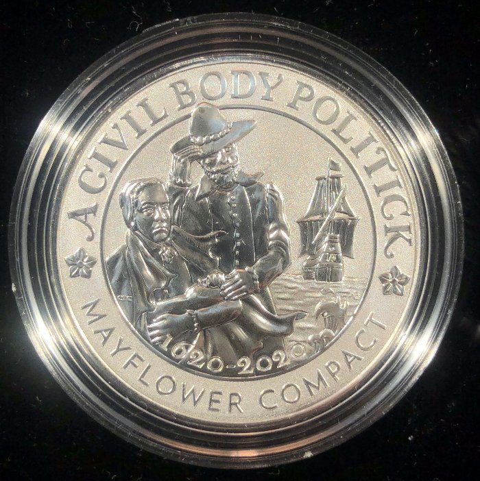 United-States-Mint-Announces-Mayflower-400th-Anniversary-Program-Products