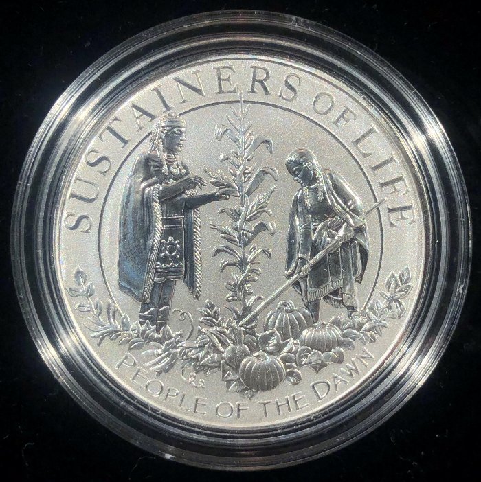 United-States-Mint-Announces-Mayflower-400th-Anniversary-Program-Products