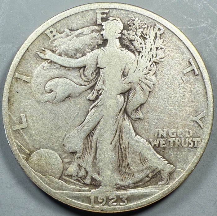 1923-S-Walking-Liberty-Half-Dollars-Present-Challenges-For-Collectors