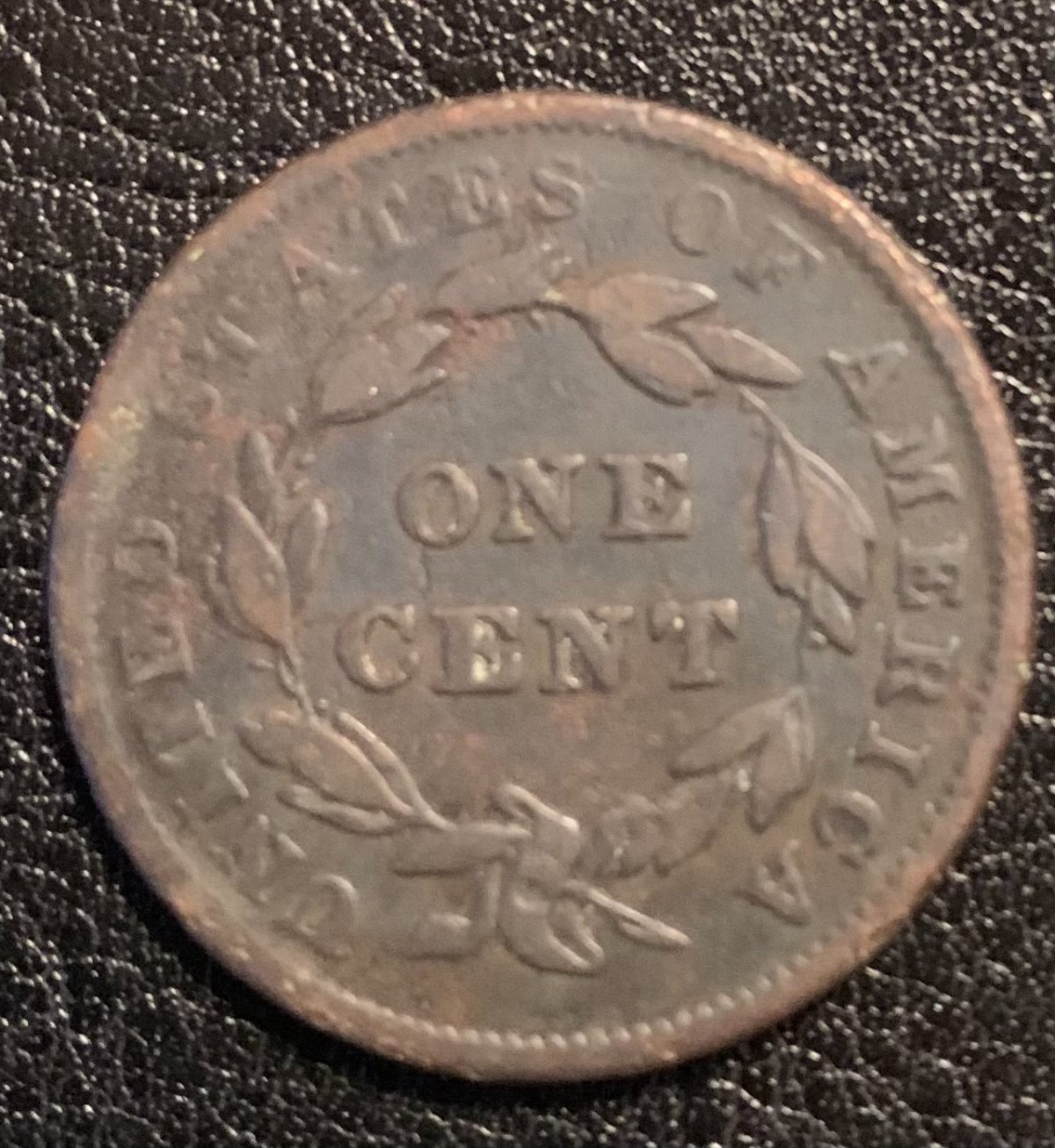 1839-Large-Cent---Newbie-Education-Continues