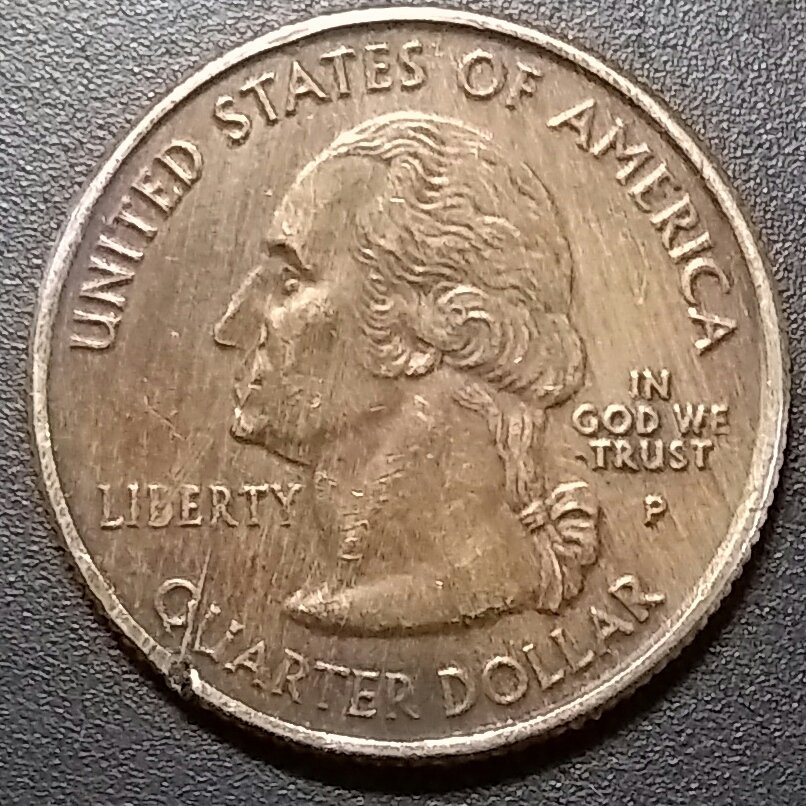 2005-West-Virginia-Quarter-Odd-Color