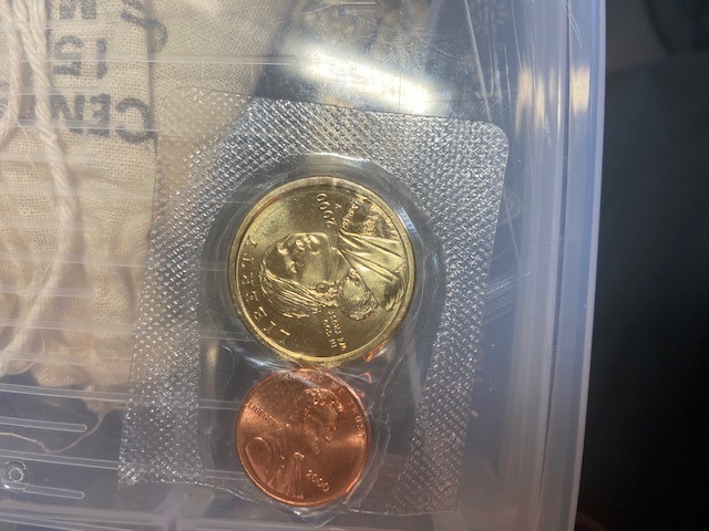 2000-Cheerios-1$-Coin-?