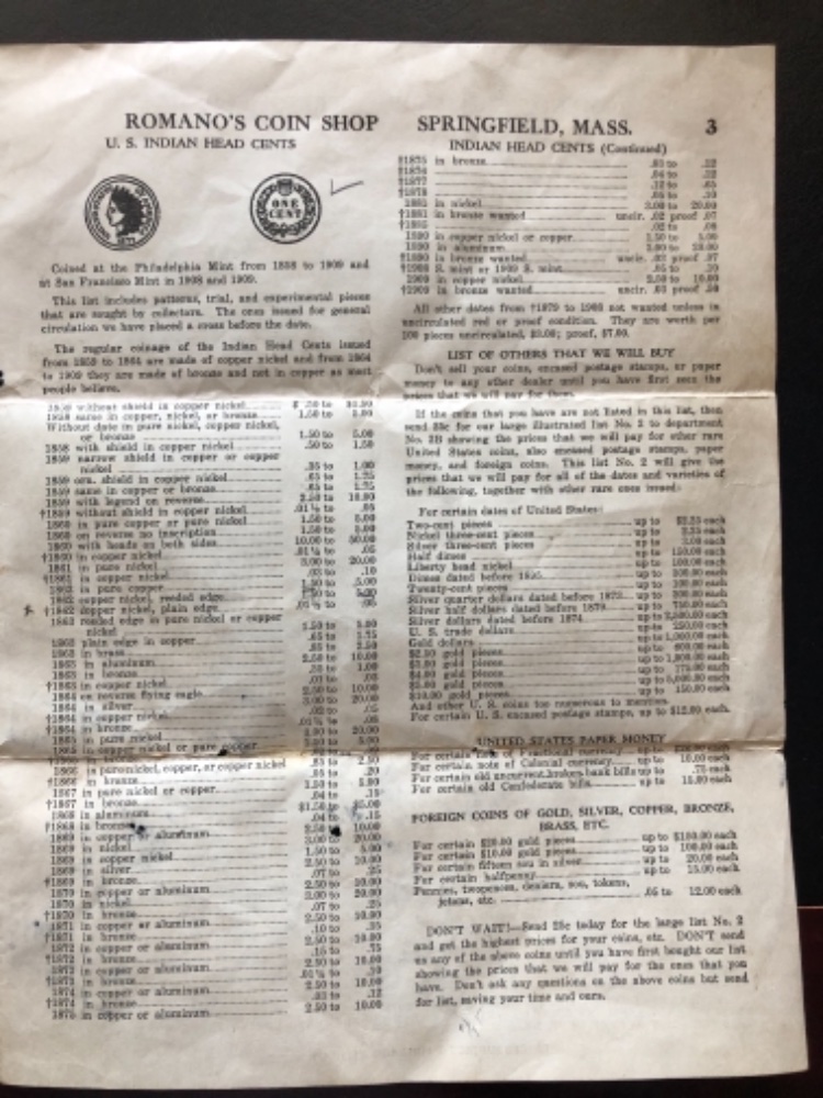 Interesting-Coin-Brochure-From-A-Coin-Dealer-In-The-1930's.