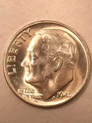 1946-S-Roosevelt-Dime