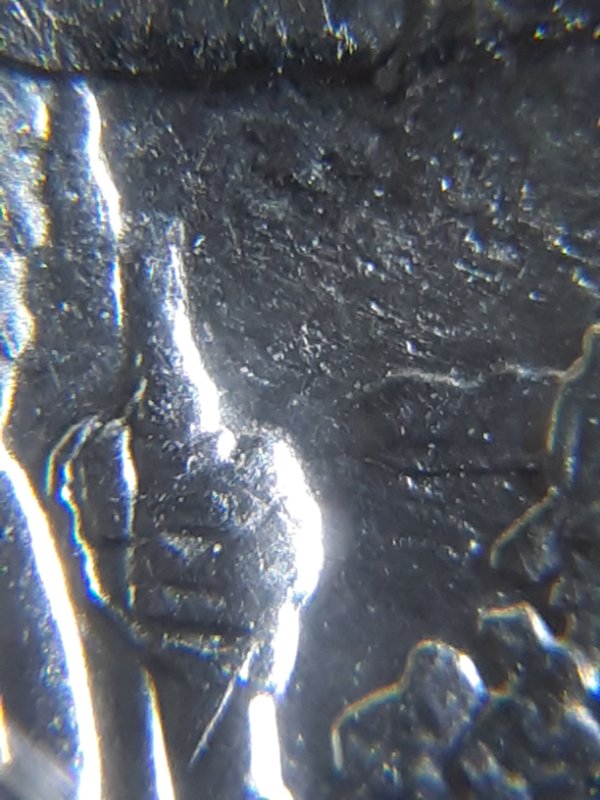 2021-Crossing-The-Delaware-Quarter---Lamination-On-Reverse?
