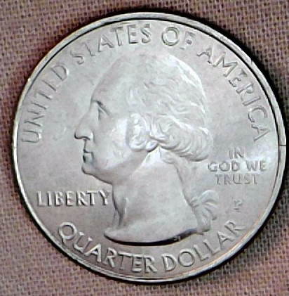 2020-P-Quarter---Art-In-The-Park--Huge-Die-Chip-Or-RIDB?