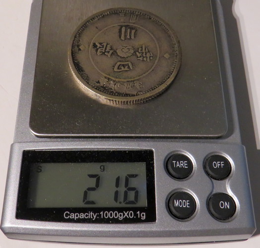 Old-Chinese-Coin-I-Assume?-Looking-For-ID