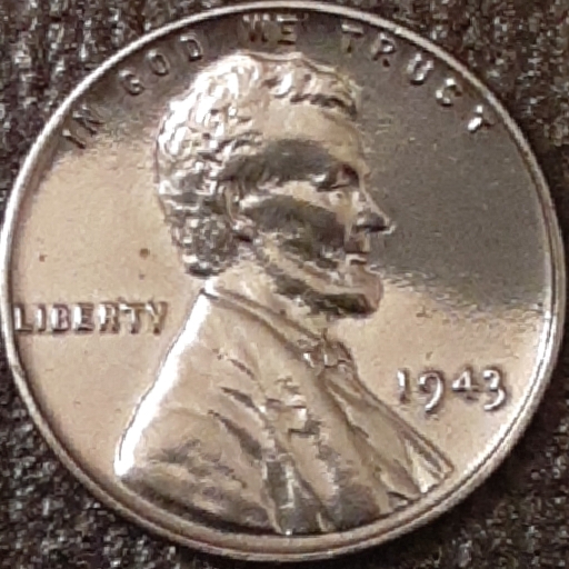 1943-Steel-Cent-With-A-Curve.-Any-Thoughts?
