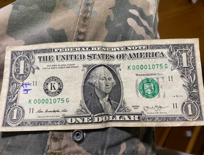 2-Digit-Serial-Number-US-Paper-Dollar